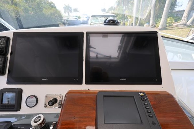 Photo of HATTERAS - 45'