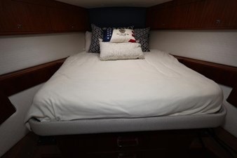 2018 HATTERAS 45 Express Sportfish - photo 7
