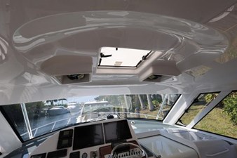 2018 HATTERAS 45 Express Sportfish - photo 23