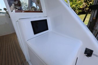 2018 HATTERAS 45 Express Sportfish - photo 39