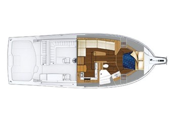 2018 HATTERAS 45 Express Sportfish - photo 40