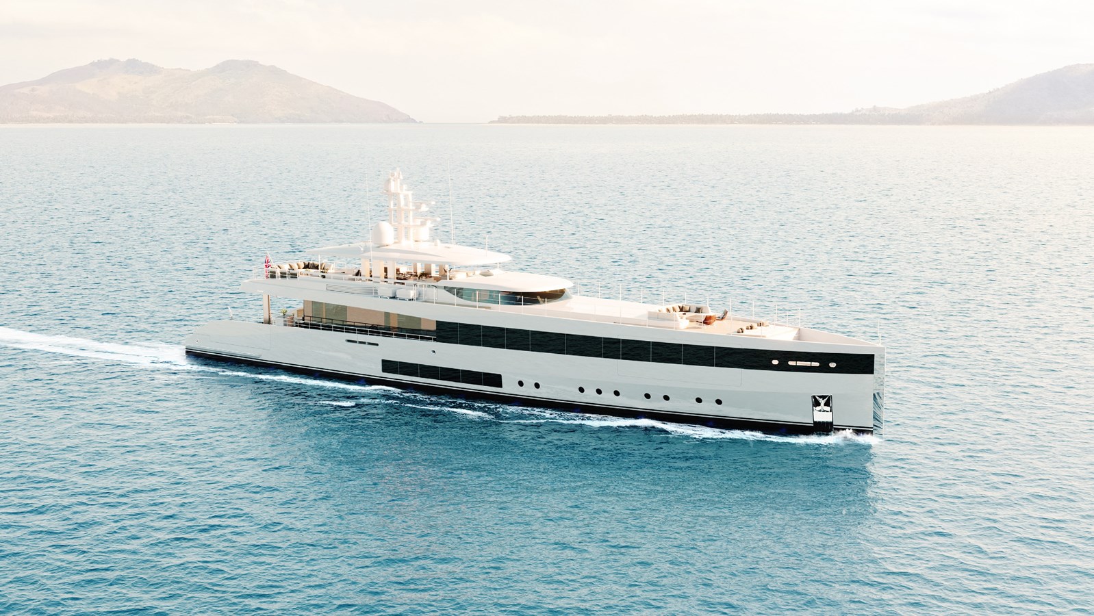 Project Fun — FEADSHIP