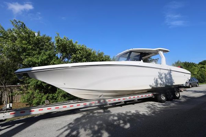 Photo of FOUNTAIN - 38' 4