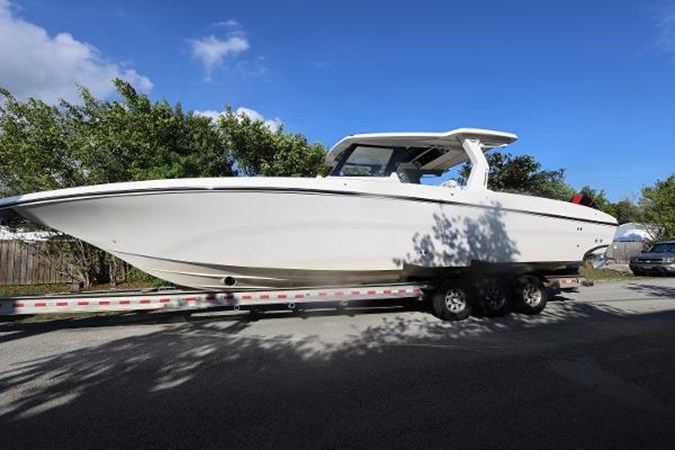 Photo of FOUNTAIN - 38' 4