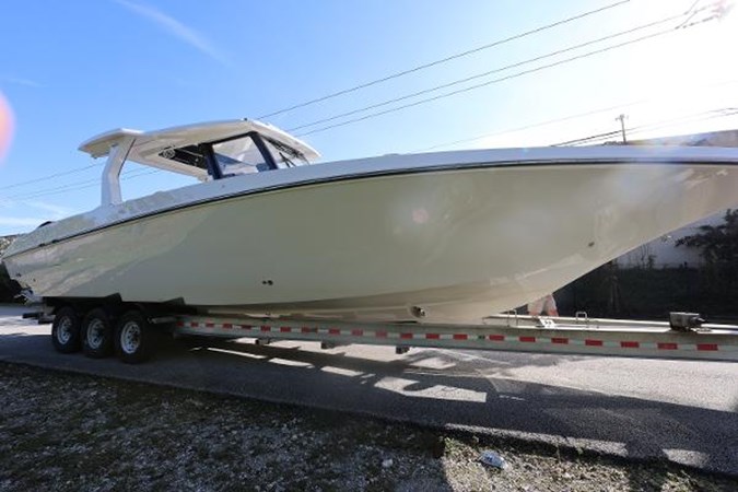 Photo of FOUNTAIN - 38' 4