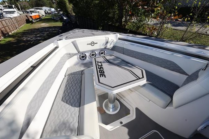 Photo of FOUNTAIN - 38' 4