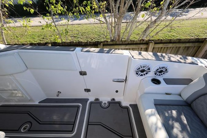 Photo of FOUNTAIN - 38' 4