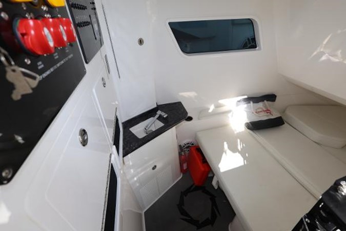 Photo of FOUNTAIN - 38' 4