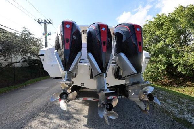 Photo of FOUNTAIN - 38' 4