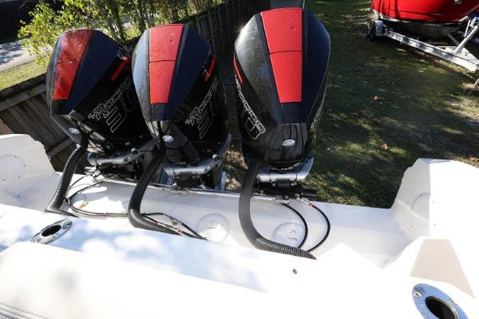 Photo of FOUNTAIN - 38' 4