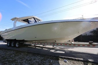2023 FOUNTAIN 38 SCX - photo 7
