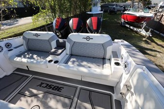 2023 FOUNTAIN 38 SCX - photo 13