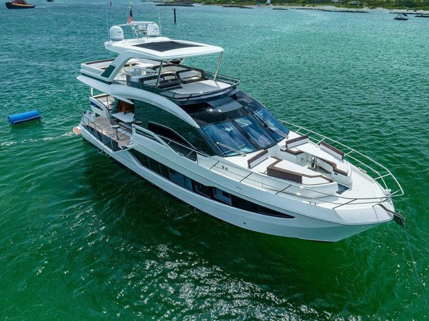 MISS YACHT Z 442774