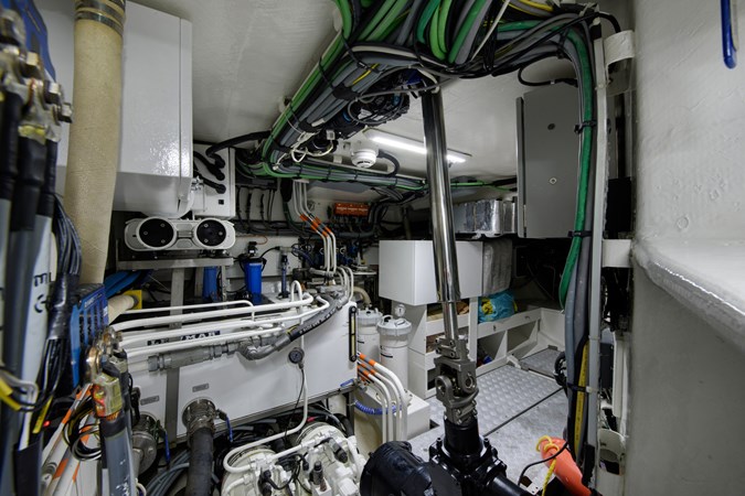 YONCA ONUK MISHI Yacht for Sale