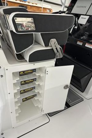 Photo of BLACKFIN 2024 Blackfin 302CC 32' 8