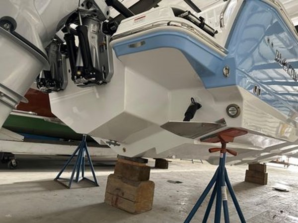 Photo of BLACKFIN 2024 Blackfin 302CC 32' 8