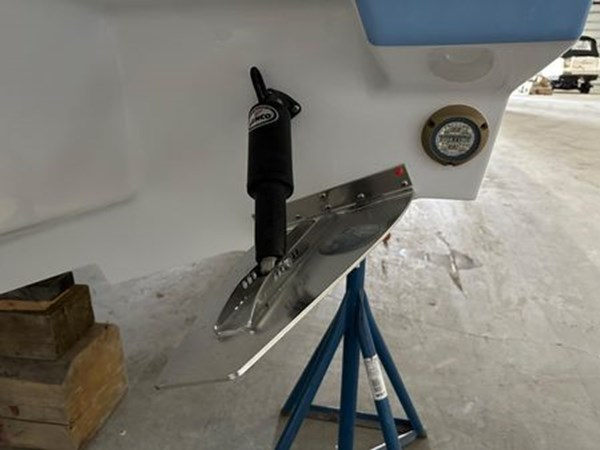 Photo of BLACKFIN 2024 Blackfin 302CC 32' 8