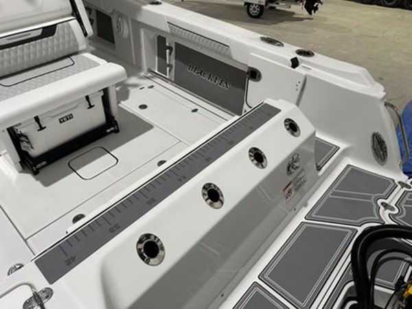 Photo of BLACKFIN 2024 Blackfin 302CC 32' 8