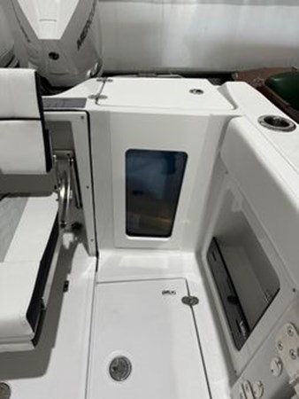 Photo of BLACKFIN 2024 Blackfin 302CC 32' 8