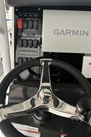 Photo of BLACKFIN 2024 Blackfin 302CC 32' 8