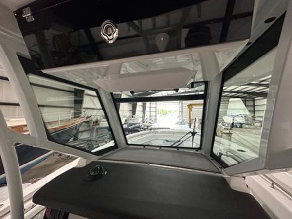 Photo of BLACKFIN 2024 Blackfin 302CC 32' 8