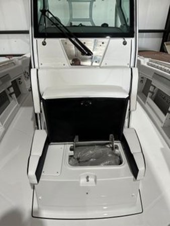 Photo of BLACKFIN 2024 Blackfin 302CC 32' 8