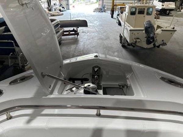 Photo of BLACKFIN 2024 Blackfin 302CC 32' 8