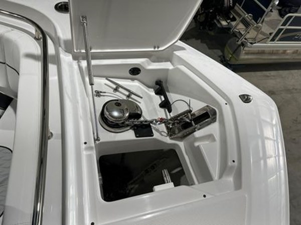 Photo of BLACKFIN 2024 Blackfin 302CC 32' 8