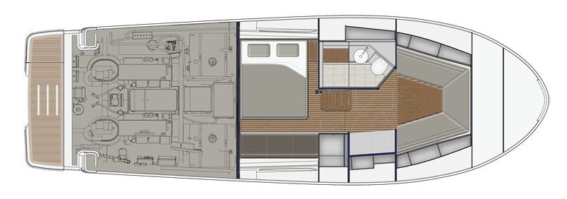 Plan n° 2
