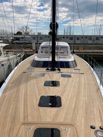 Photo of SOLARIS YACHTS DALI 63' 8