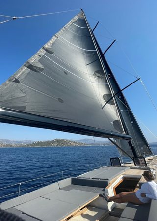 Photo of SOLARIS YACHTS DALI 63' 8