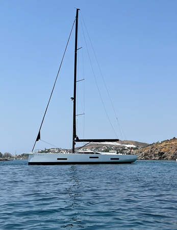 Photo of SOLARIS YACHTS DALI 63' 8