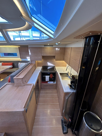 Photo of SOLARIS YACHTS DALI 63' 8