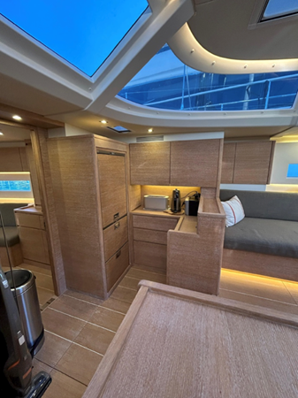Photo of SOLARIS YACHTS DALI 63' 8