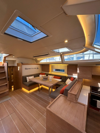 Photo of SOLARIS YACHTS DALI 63' 8