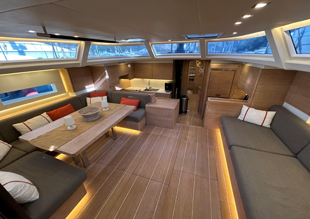 Photo of SOLARIS YACHTS DALI 63' 8