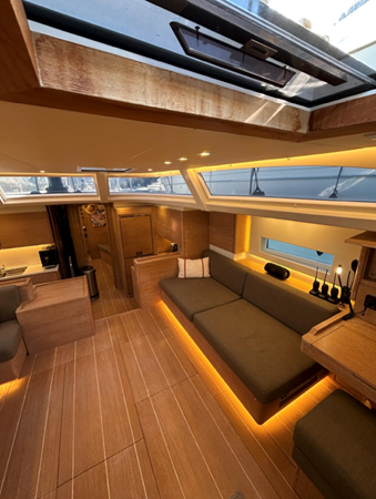 Photo of SOLARIS YACHTS DALI 63' 8