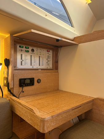 Photo of SOLARIS YACHTS DALI 63' 8