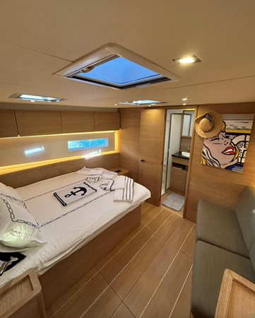 Photo of SOLARIS YACHTS DALI 63' 8
