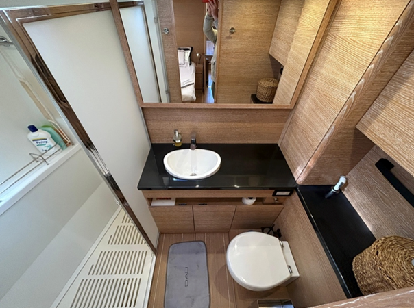 Photo of SOLARIS YACHTS DALI 63' 8