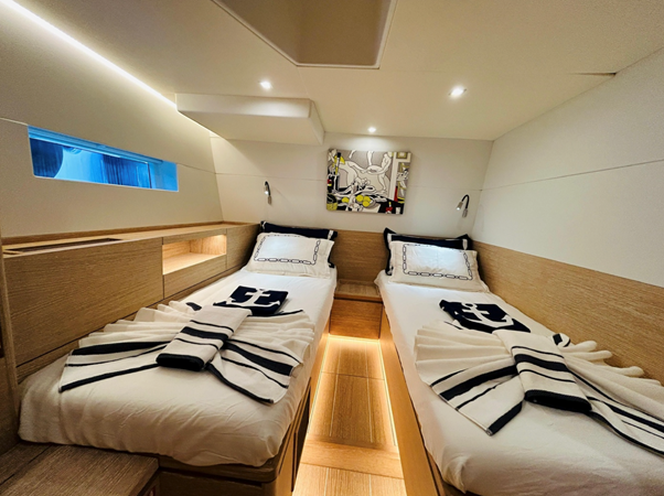 Photo of SOLARIS YACHTS DALI 63' 8