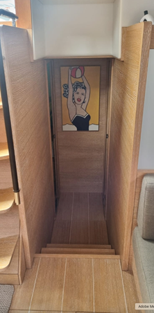 Photo of SOLARIS YACHTS DALI 63' 8