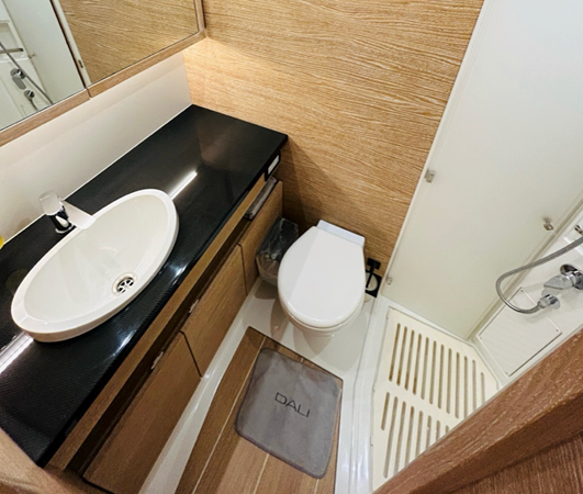 Photo of SOLARIS YACHTS DALI 63' 8