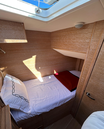 Photo of SOLARIS YACHTS DALI 63' 8