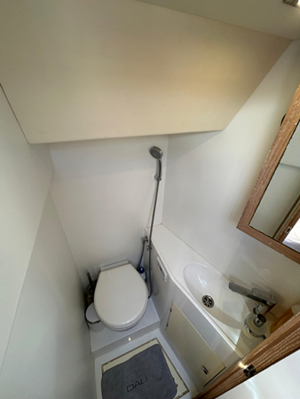 Photo of SOLARIS YACHTS DALI 63' 8