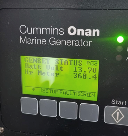 Photo of SOLARIS YACHTS DALI 63' 8