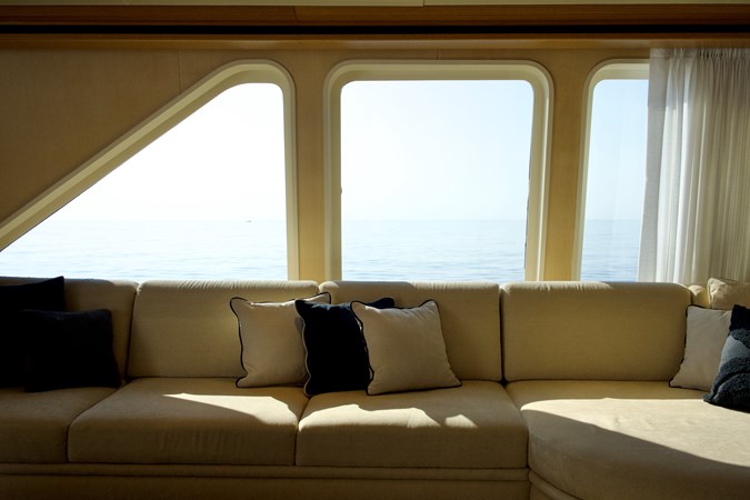 2003 146' 0" HEESEN YACHTS