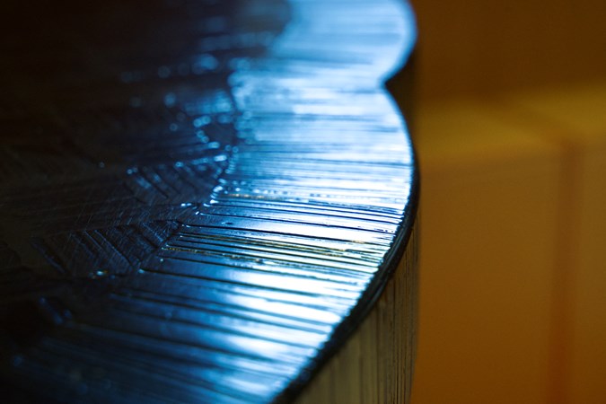 2003 146' 0" HEESEN YACHTS