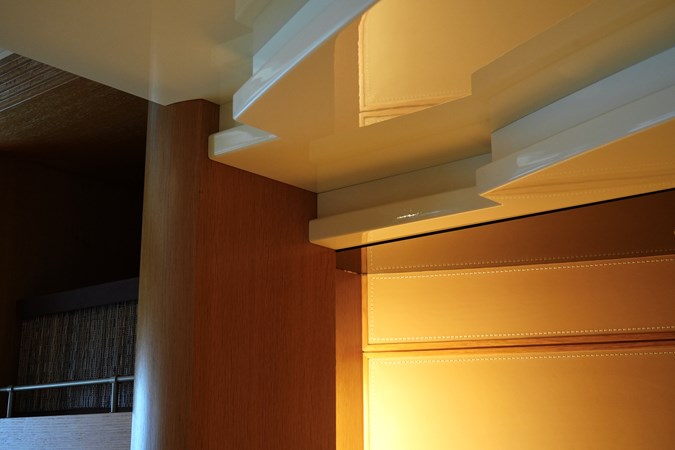 2003 146' 0" HEESEN YACHTS