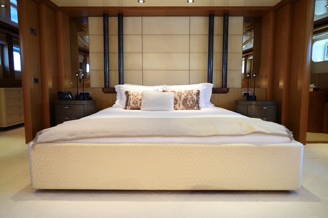 2003 146' 0" HEESEN YACHTS